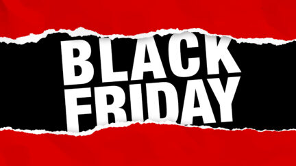 Your Essential Black Friday Checklist for eCommerce Success
