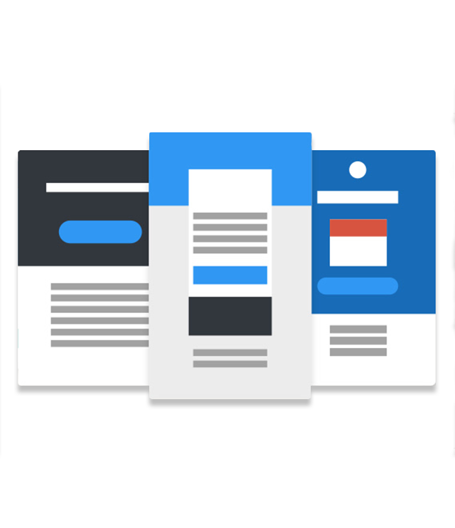 Email Template Development Services - PeoplePerHour Image