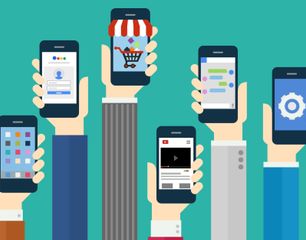 Mobile Marketing Services - PeoplePerHour Image
