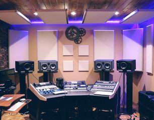 Music Production Services - PeoplePerHour Image